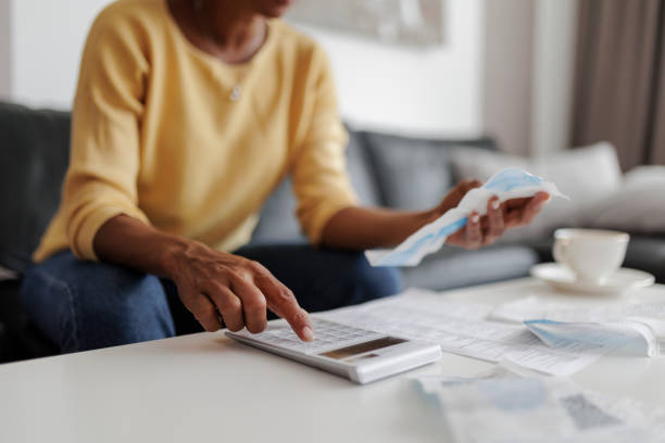 Financial Counseling and Guidance in Marion, OH